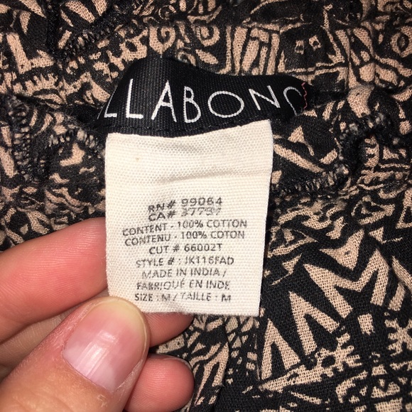 Maxi skirt - Picture 3 of 4